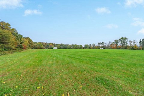 Land, Harlan Twp, OH