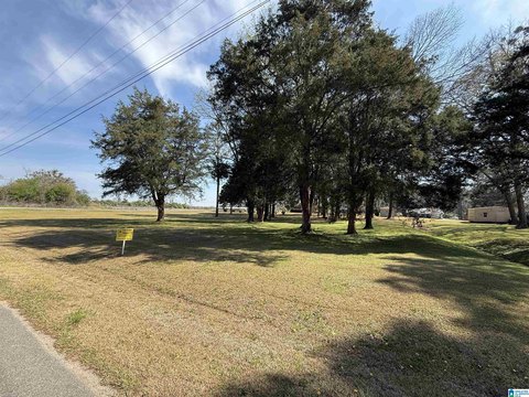 LAND - CENTREVILLE, AL