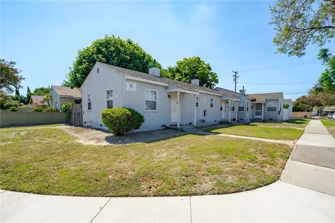 Multi-Family Investment Property