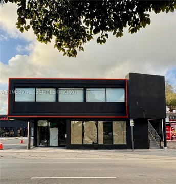 Turnkey Creative Office Suite