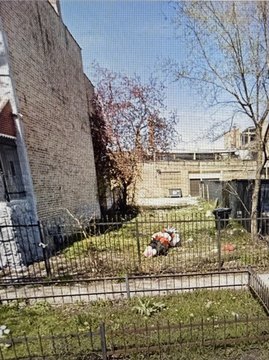 Chicago Land Opportunity