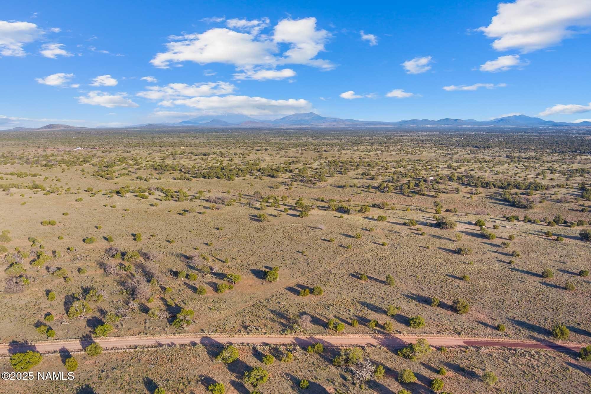 36 Acres in South Rim Ranch