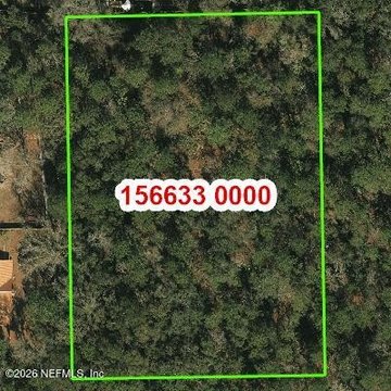 Jacksonville Land For Sale