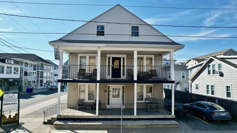 Wildwood Multifamily Investment Opportunity