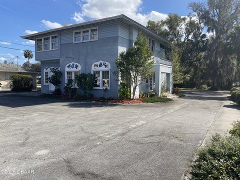 DeLand Commercial Property For Sale
