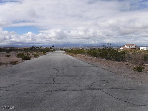 Henderson Land Parcel For Sale
