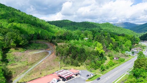 Versatile Land in Cherokee, NC