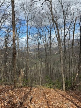 Sylva, NC Land Parcel