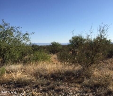 Huachuca City Commercial Land
