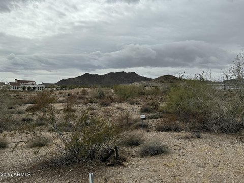 Land in Verrado, Buckeye, AZ