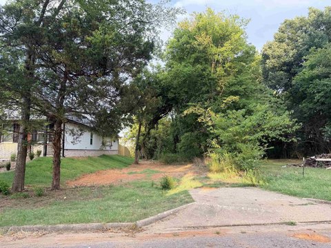 Vacant Land, Little Rock, AR