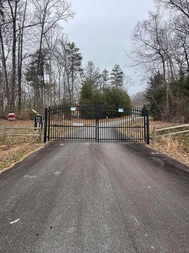 Mountain Land Opportunity Near Murphy