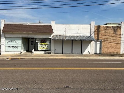 Humboldt Commercial Property For Sale