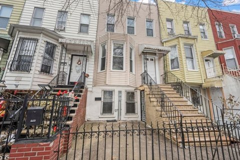 Sunset Park Two-Family Opportunity
