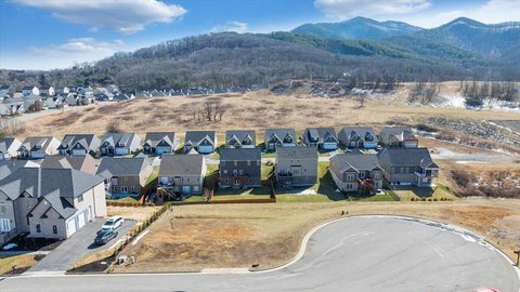 Ready-to-Build Vacant Lot