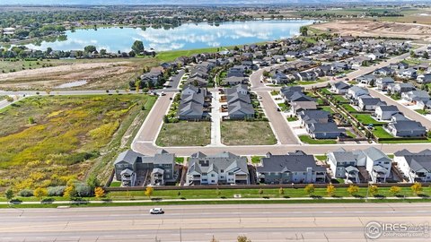 Windsor Land Ready For Triplex