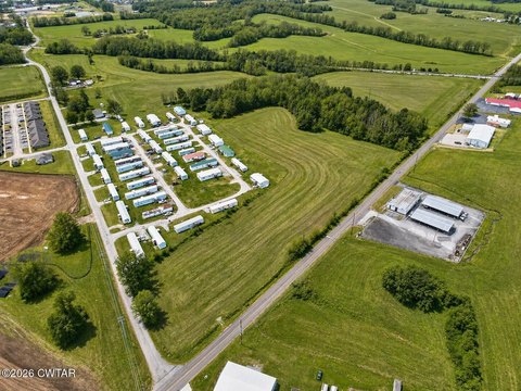 Humboldt Land with Development Potential