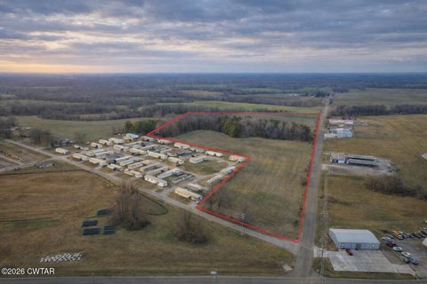 Humboldt Land with Development Potential