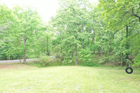 LAND - Gilbertsville, KY