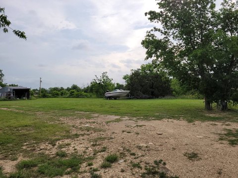 Vacant Land - Hamilton, TX