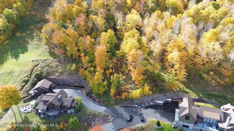 Windham Mountain Ski-On/Ski-Off Land