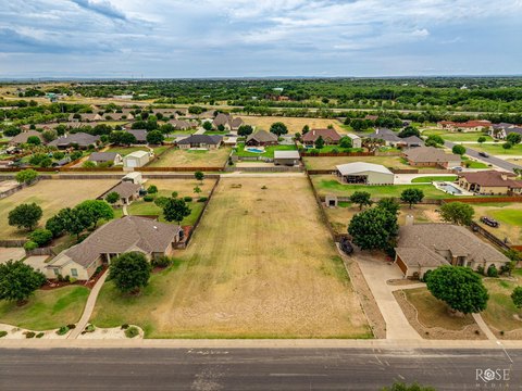 LAND - San Angelo, TX