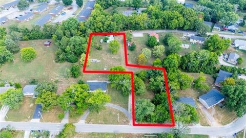 Lots and Land, Bowling Green, KY