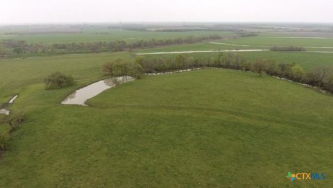 Rosebud Land with Creek Access