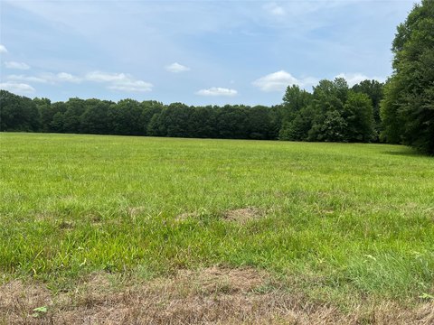 Residential Building Lot with Creek