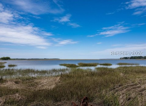 Land/Lots, Seabrook, SC