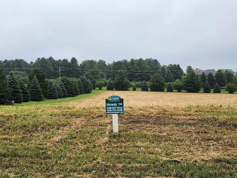 Sun Prairie Residential Lot For Sale