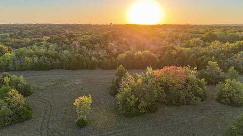 LAND - Kellyville, OK