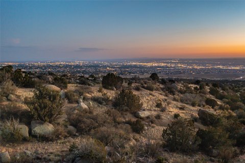 Land, Albuquerque, NM