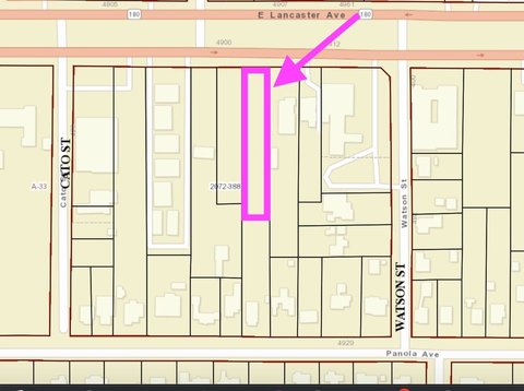 Commercial Development Land Opportunity