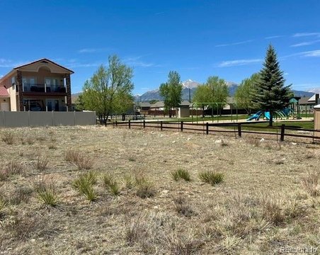 Land, Poncha Springs, CO
