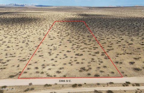 Agricultural Land Parcel