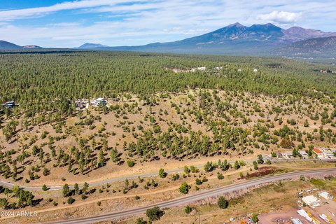 Land, Flagstaff, AZ