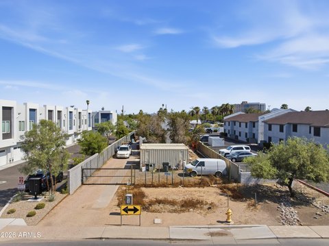 Land, Phoenix, AZ