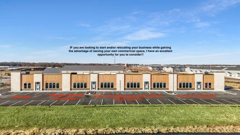 Commercial Space or B3 Zoned Lots