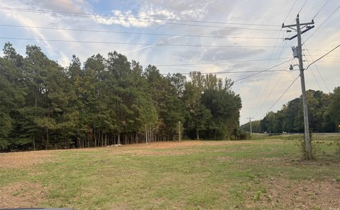 Vacant Land, New Edinburg, AR