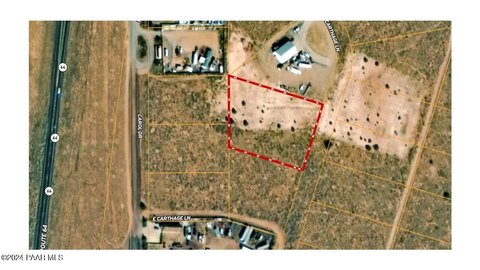 Industrial Land Near Grand Canyon