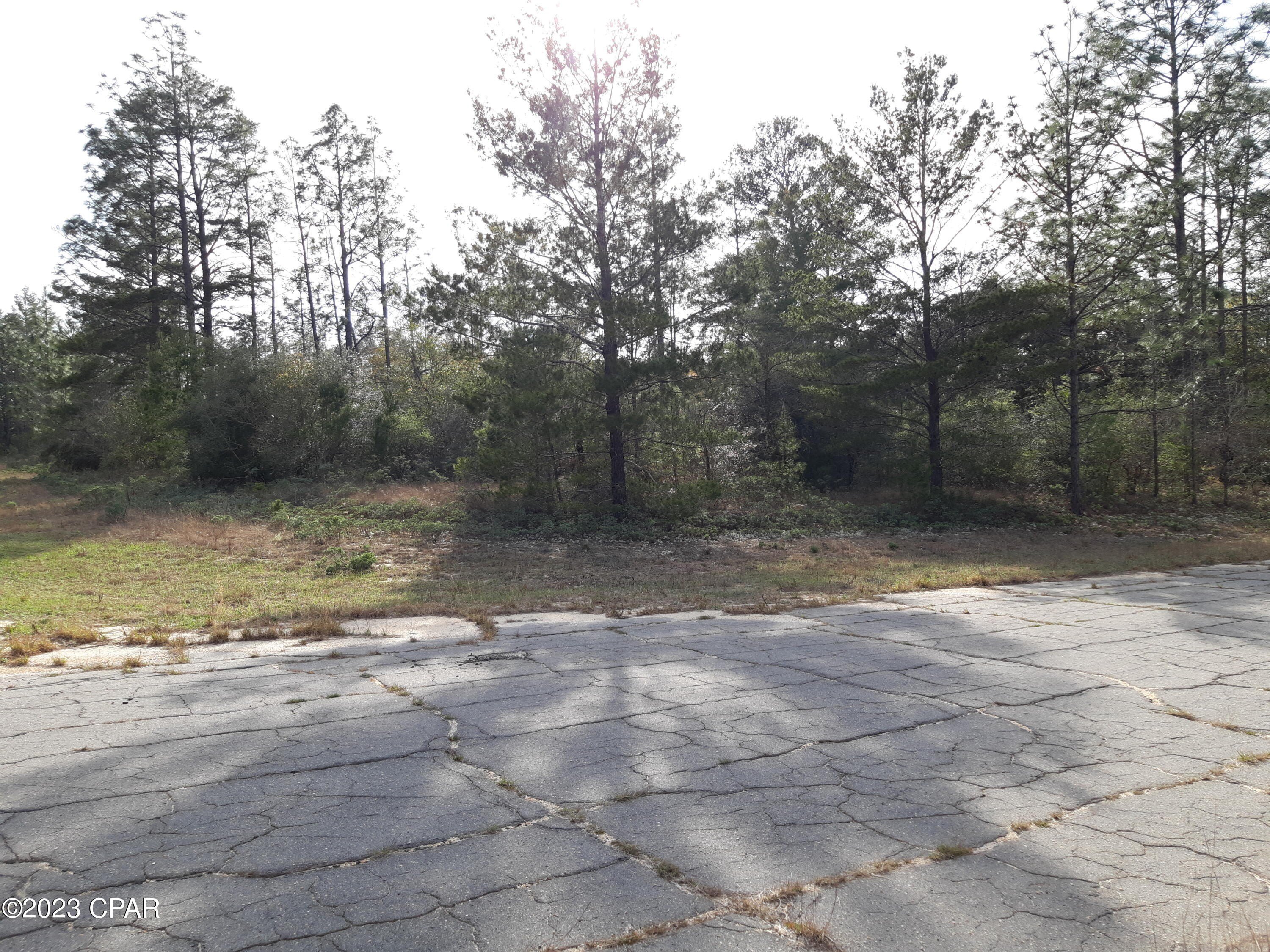 Corner Lot in Sunny Hills