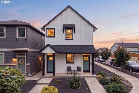 Newer Construction Duplex Portfolio