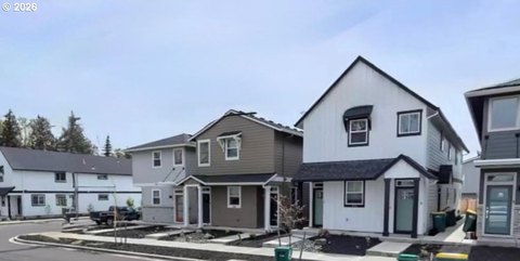 Forest Grove Multifamily Investment Opportunity