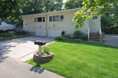 Sound Beach Legal Two-Family Home