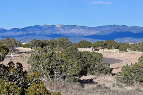 LAND - Santa Fe, NM
