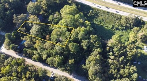 Residential Lot Near Highway 277
