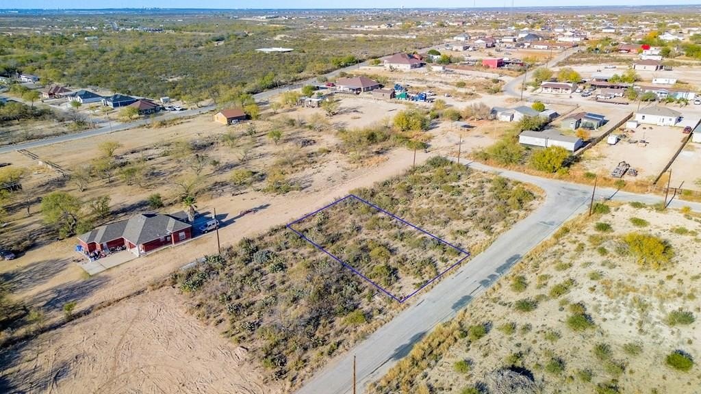 Residential Lot Near Eagle Casino