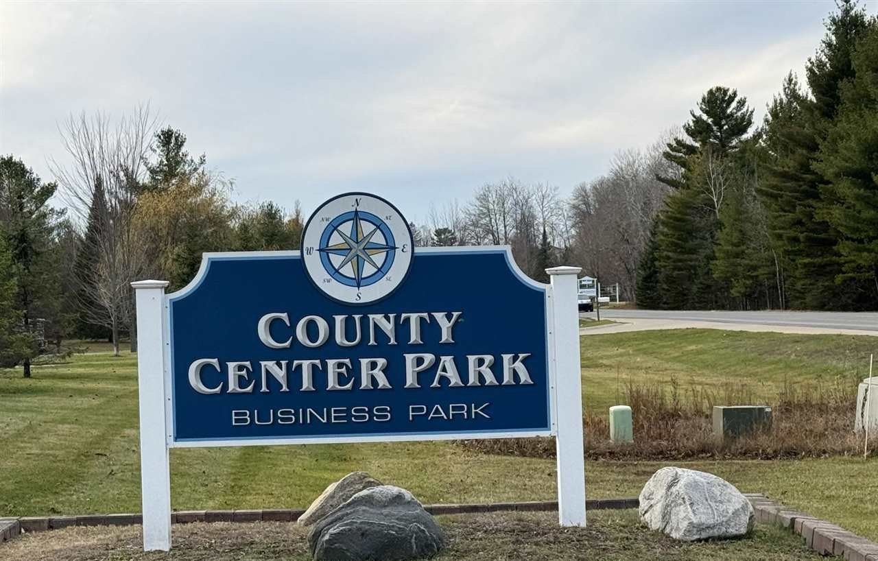 Harbor Springs Commercial Land Opportunity
