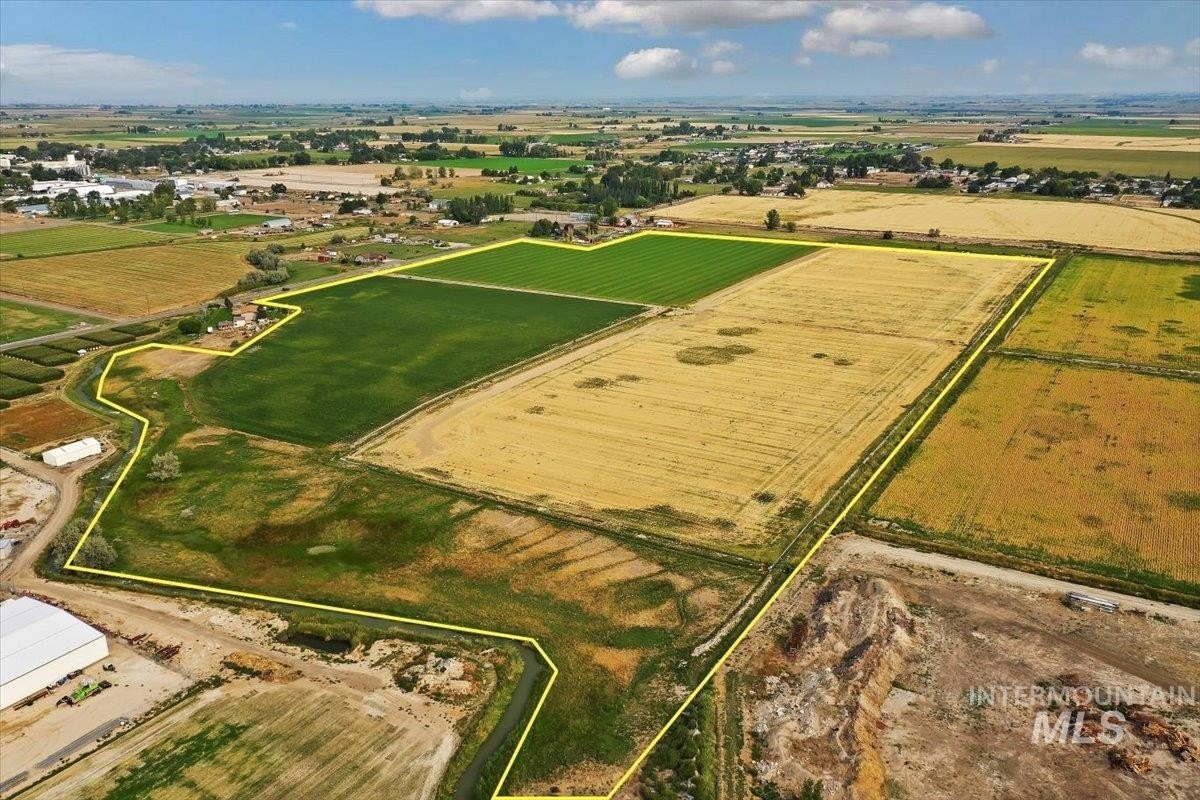 Development Opportunity in Filer, ID